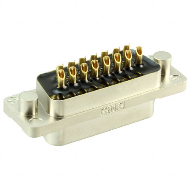 15-006253 Conec  Ensembles de connecteurs D-Sub